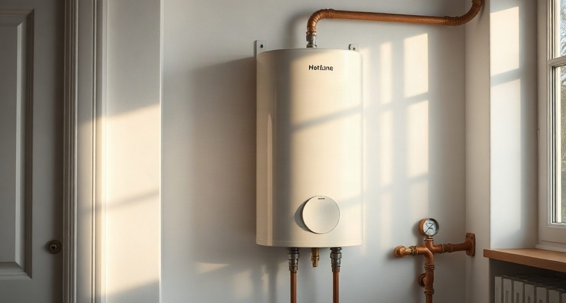 Artisan plombier en intervention à Boulogne-Billancourt