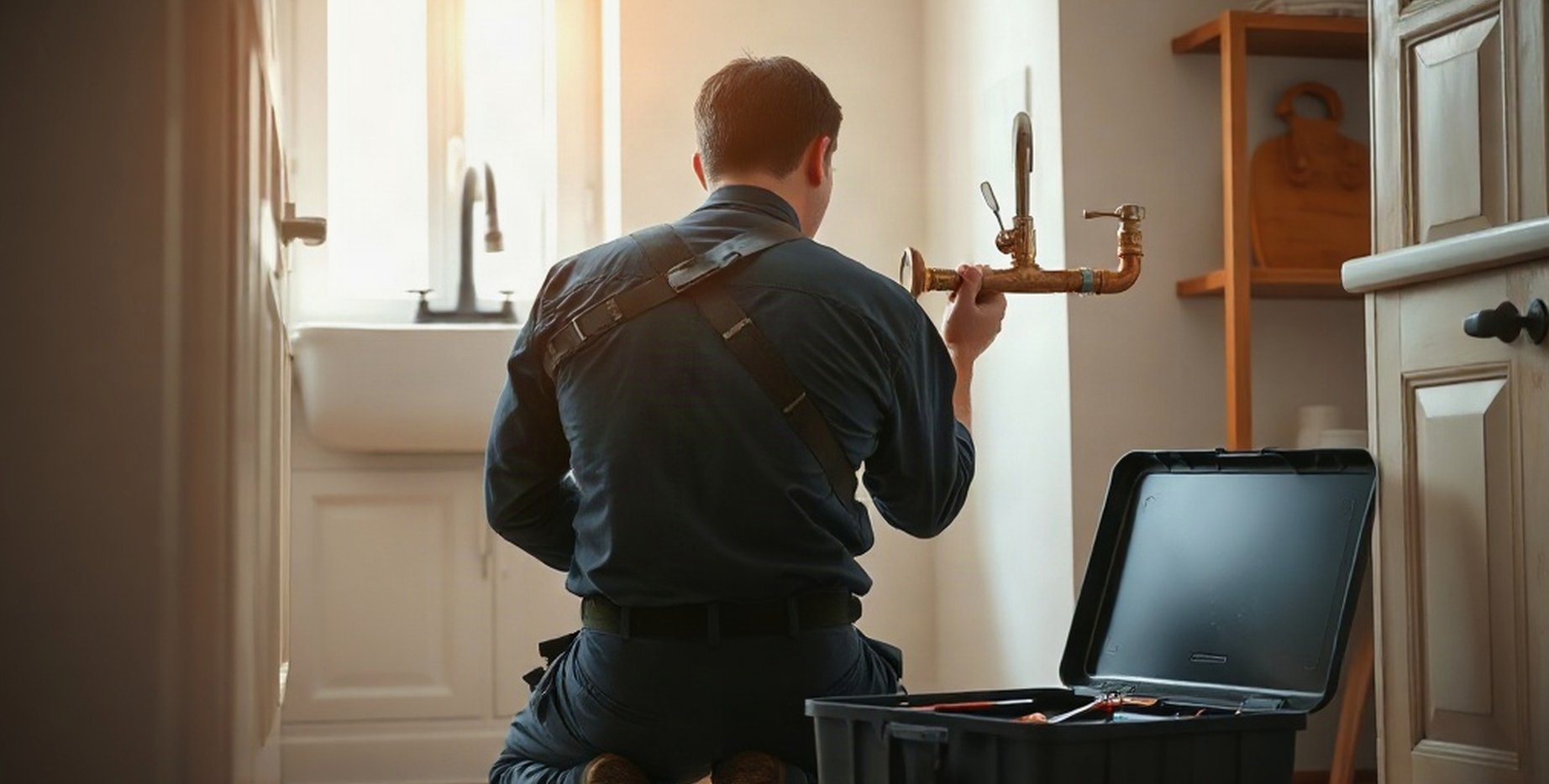 Atelier Plombier Boulogne-Billancourt — artisan plombier chauffagiste à Boulogne-Billancourt (92100)
